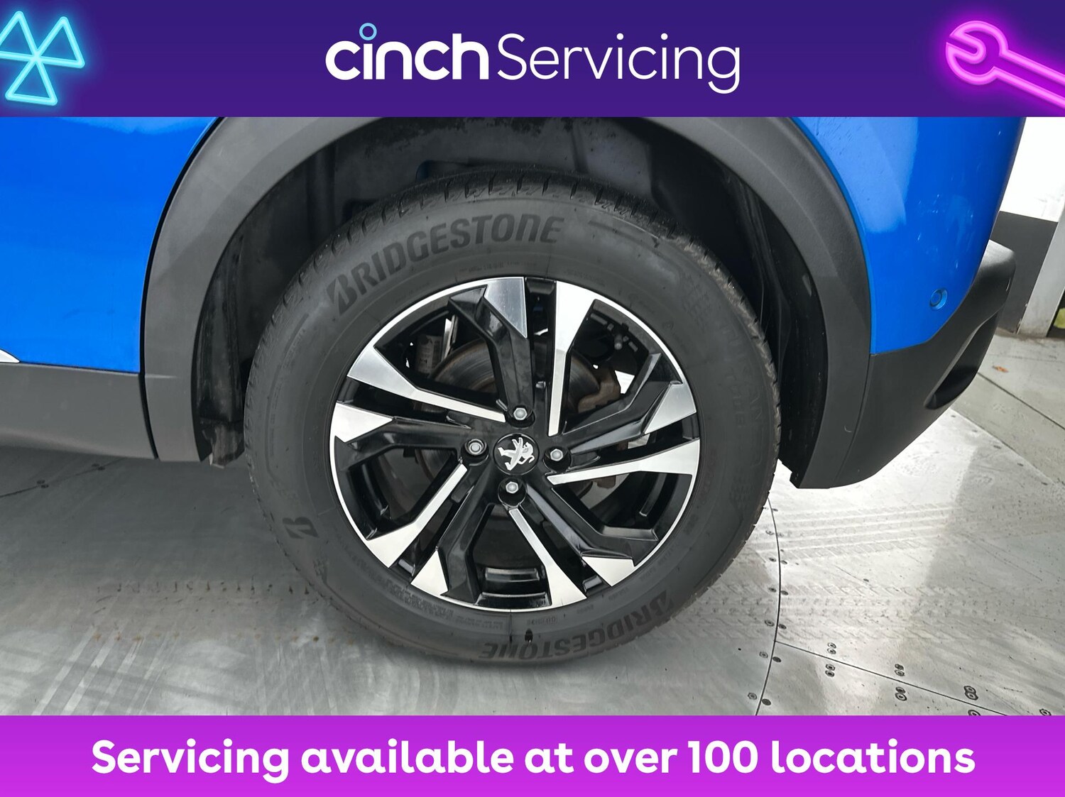 Used Peugeot E-2008 2022 for sale - 76856516: Photo 26