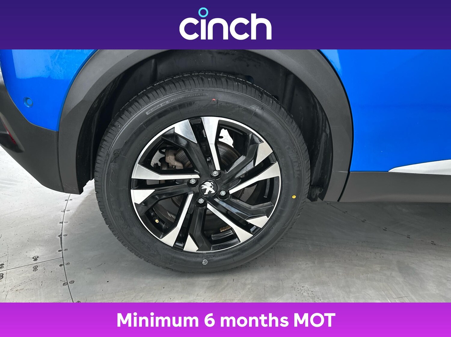 Used Peugeot E-2008 2022 for sale - 76856516: Photo 27