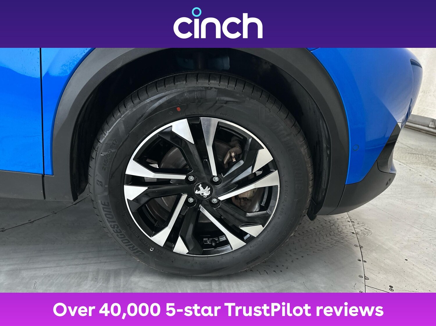 Used Peugeot E-2008 2022 for sale - 76856516: Photo 28