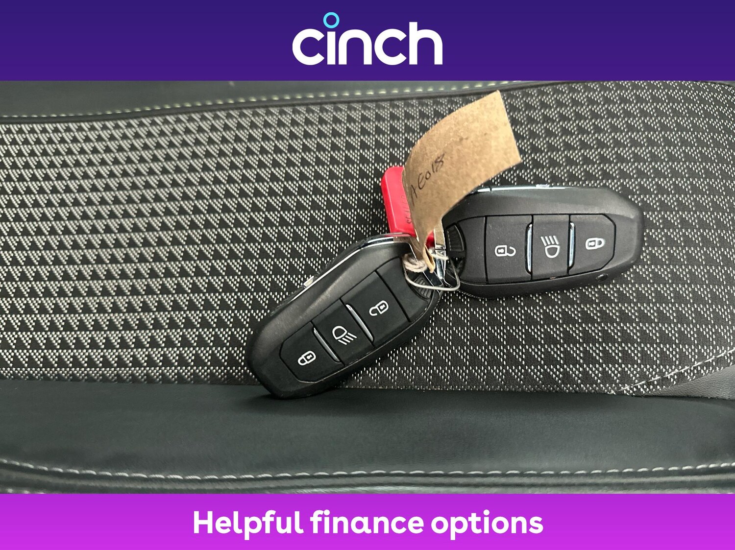 Used Peugeot E-2008 2022 for sale - 76856516: Photo 30