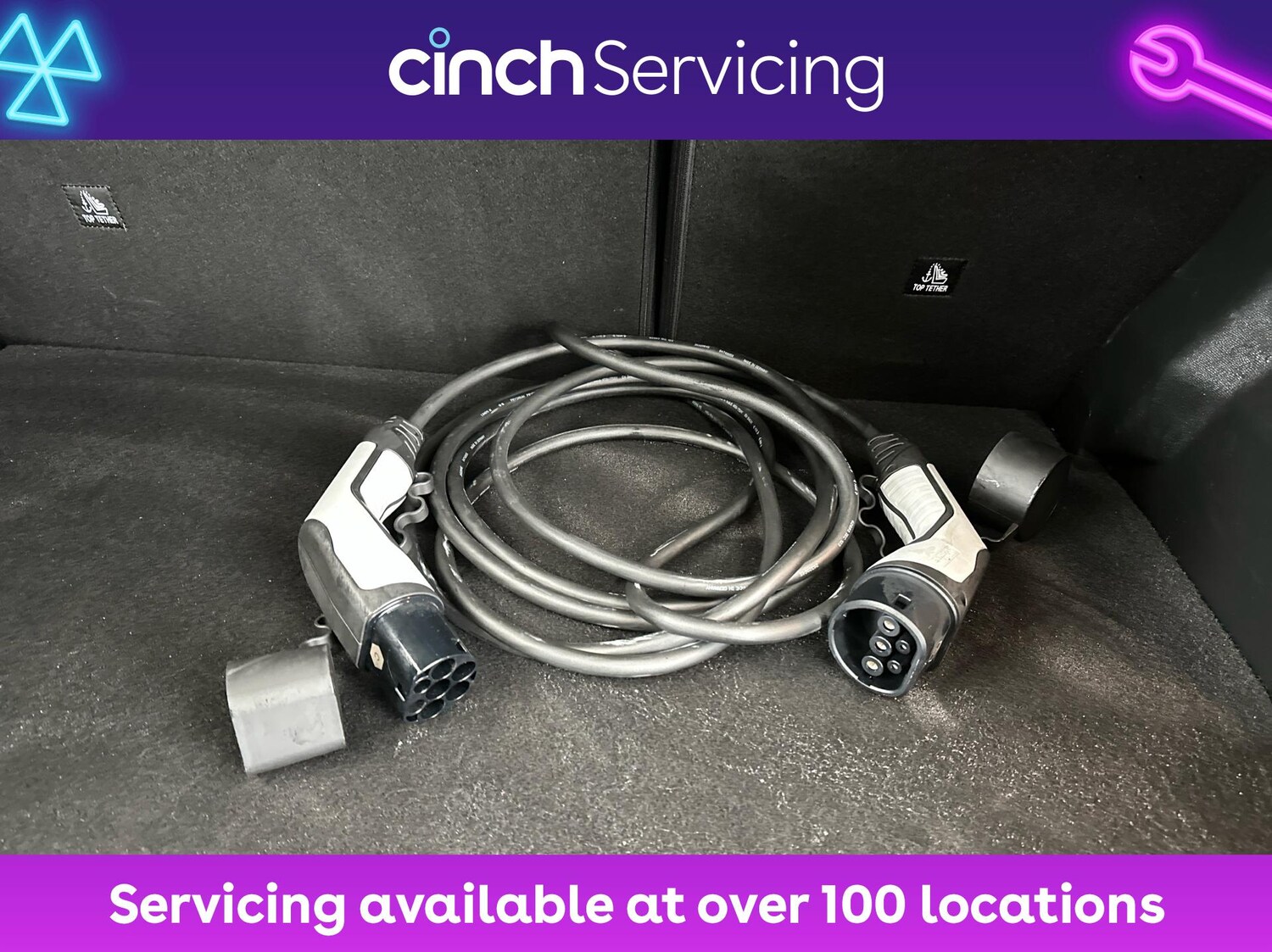 Used Peugeot E-2008 2022 for sale - 76856516: Photo 31