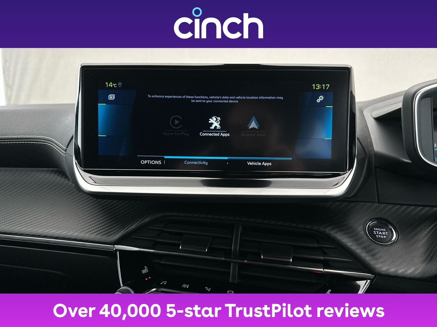 Used Peugeot E-2008 2022 for sale - 76856516: Photo 33