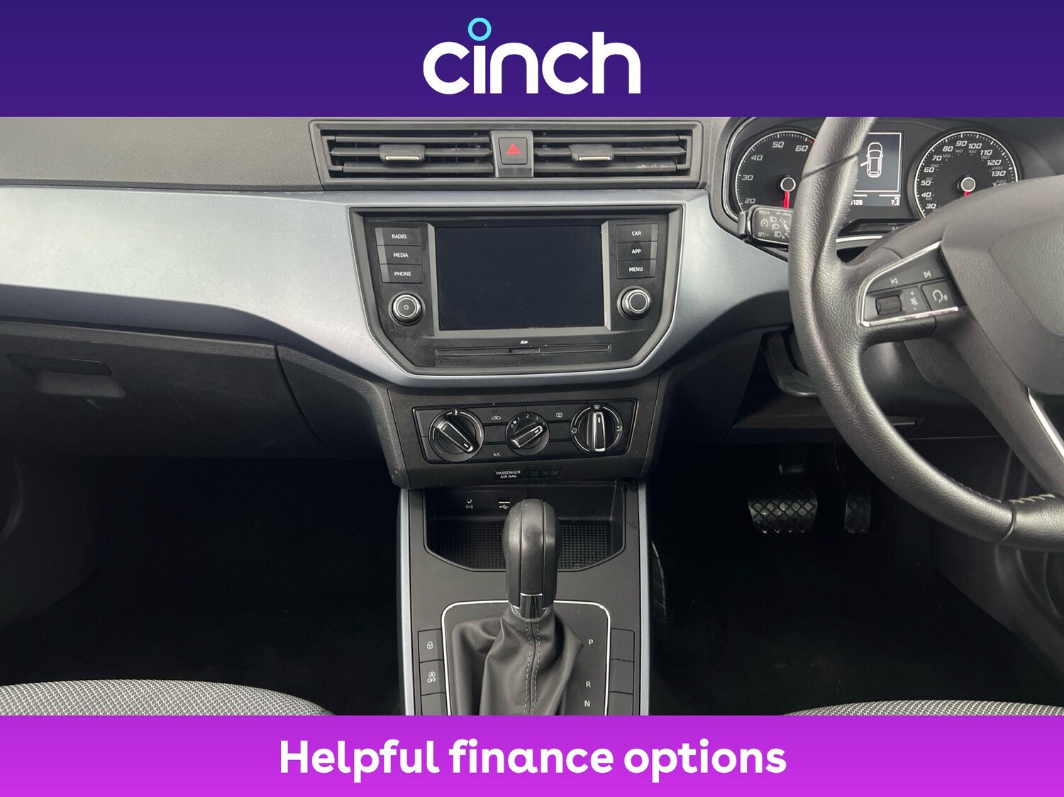 Used SEAT Arona 2019 for sale - 76862996: Photo 17