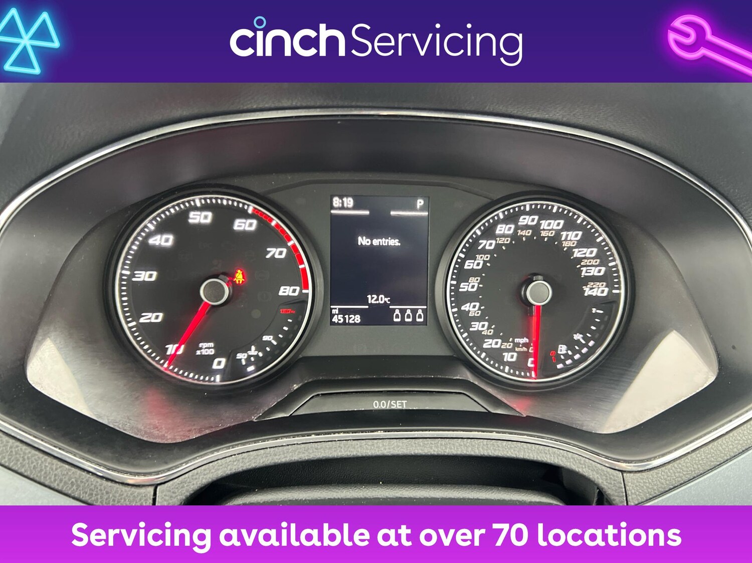 Used SEAT Arona 2019 for sale - 76862996: Photo 18