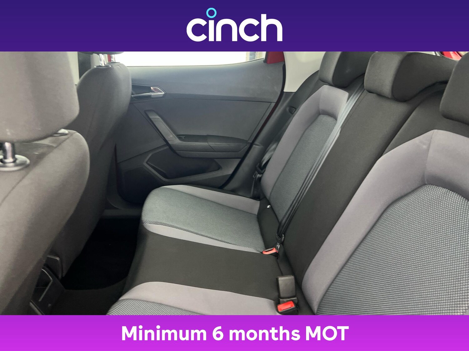 Used SEAT Arona 2019 for sale - 76862996: Photo 20