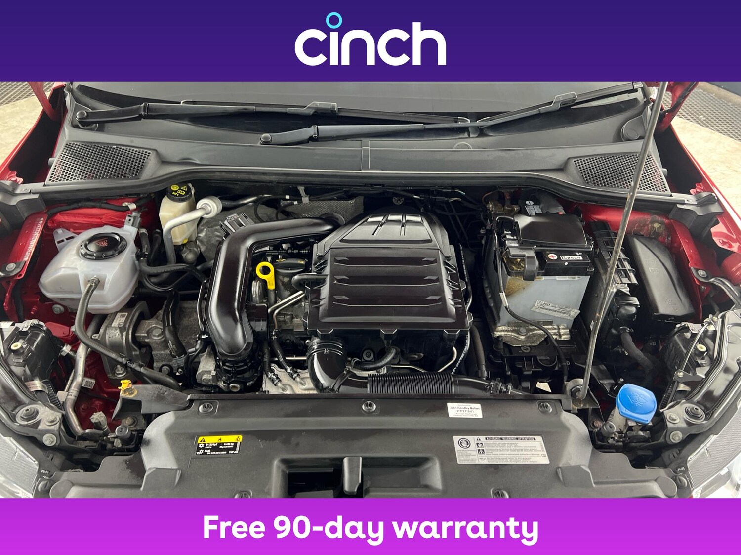 Used SEAT Arona 2019 for sale - 76862996: Photo 23