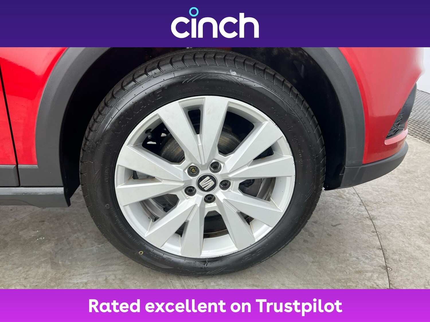 Used SEAT Arona 2019 for sale - 76862996: Photo 28