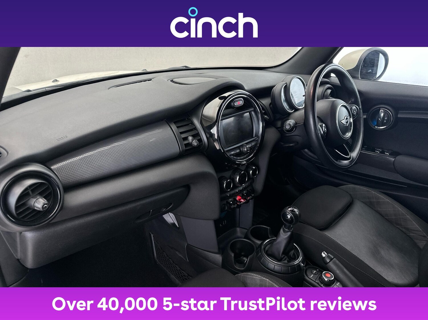 Used MINI Convertible 2017 for sale - 77059554: Photo 14