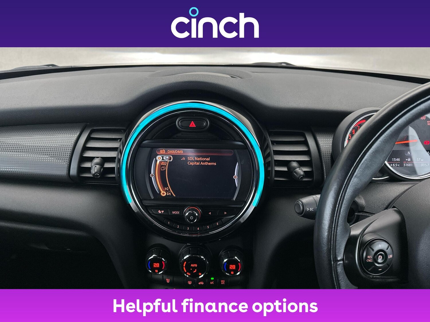 Used MINI Convertible 2017 for sale - 77059554: Photo 17