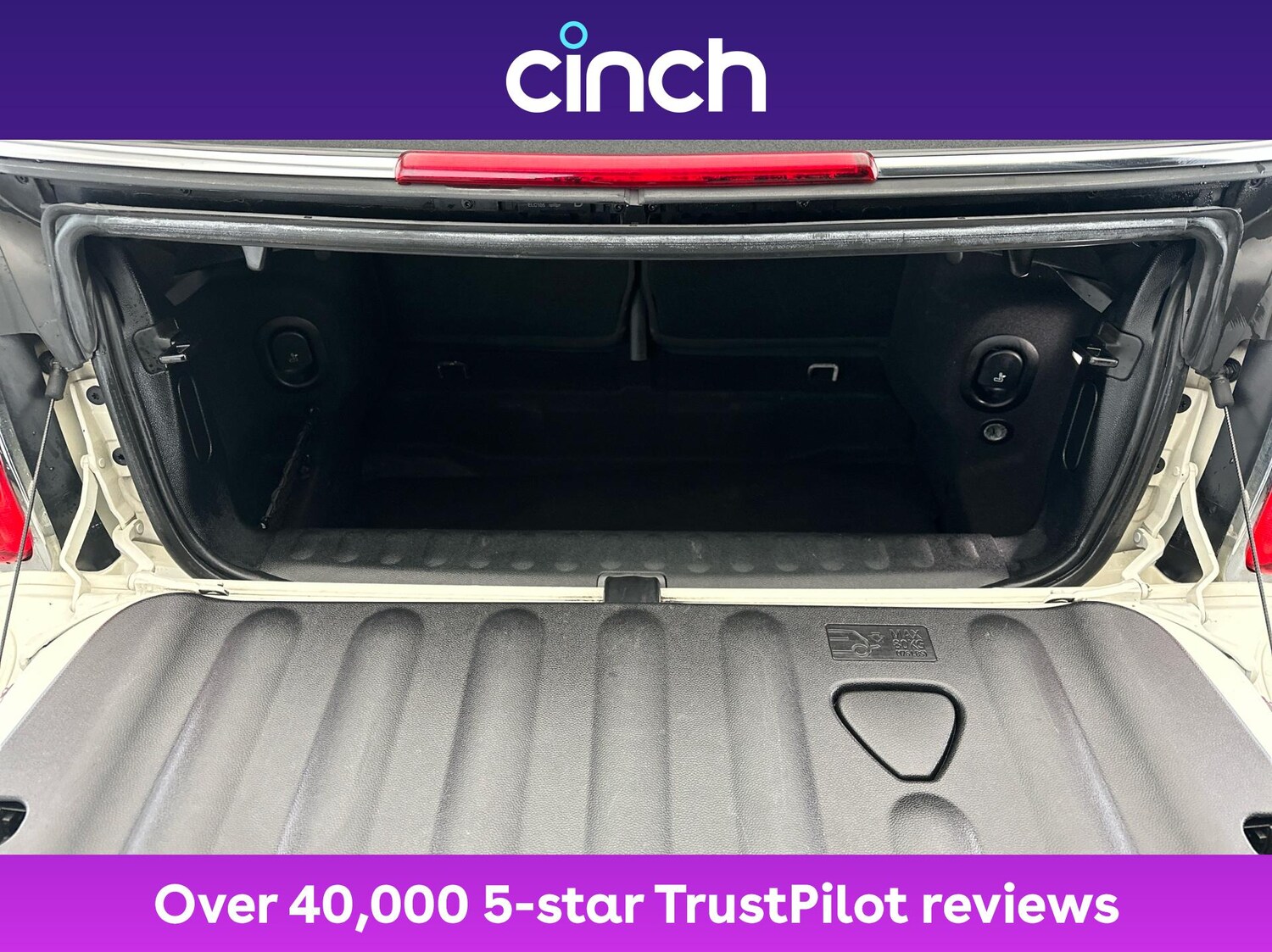 Used MINI Convertible 2017 for sale - 77059554: Photo 21