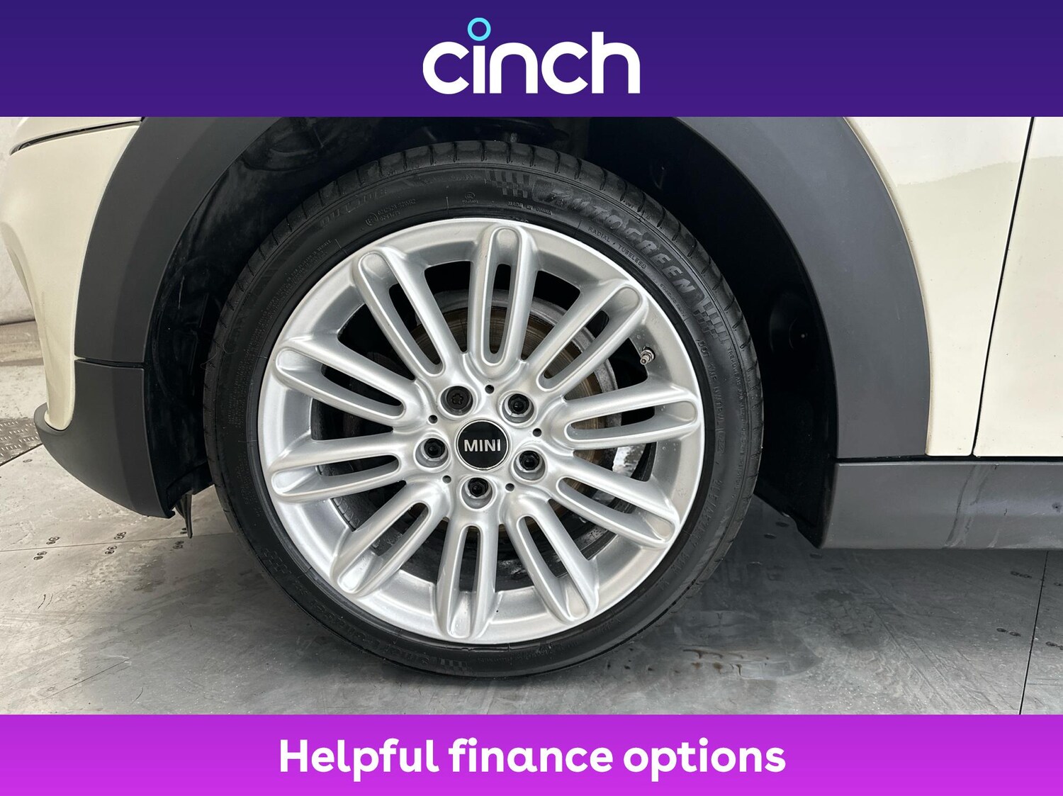 Used MINI Convertible 2017 for sale - 77059554: Photo 24