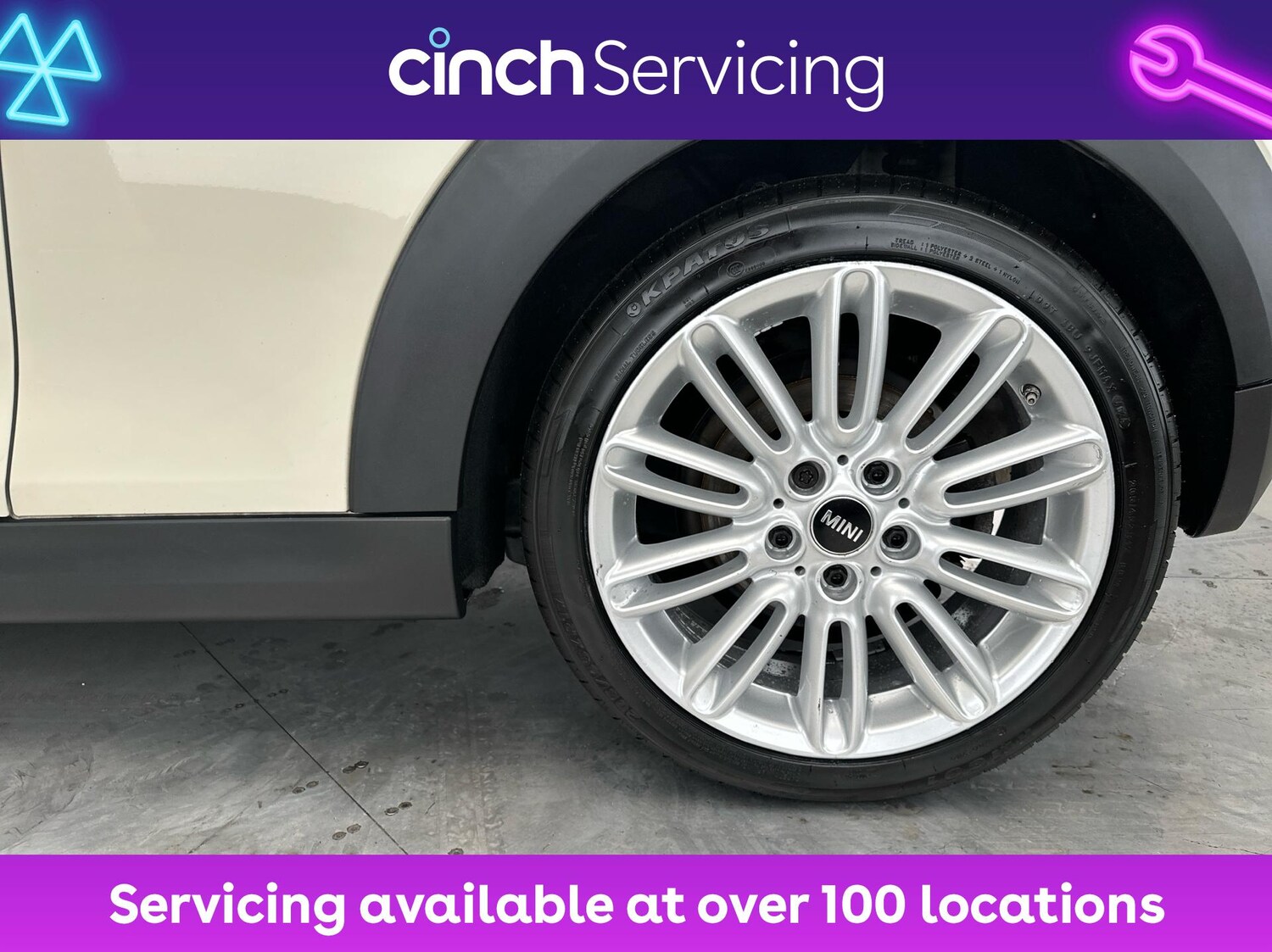 Used MINI Convertible 2017 for sale - 77059554: Photo 26