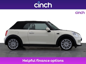 Used MINI Convertible 2017 for sale - 77059554: Photo
