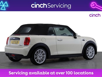 Used MINI Convertible 2017 for sale - 77059554: Photo