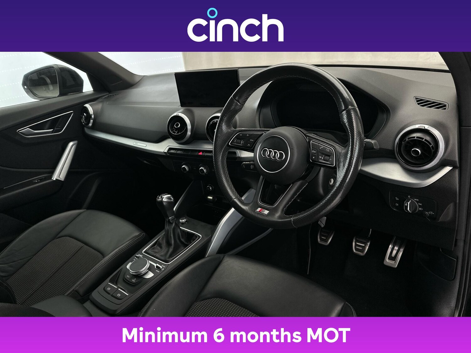 Used Audi Q2 2021 for sale - 76514725: Photo 12