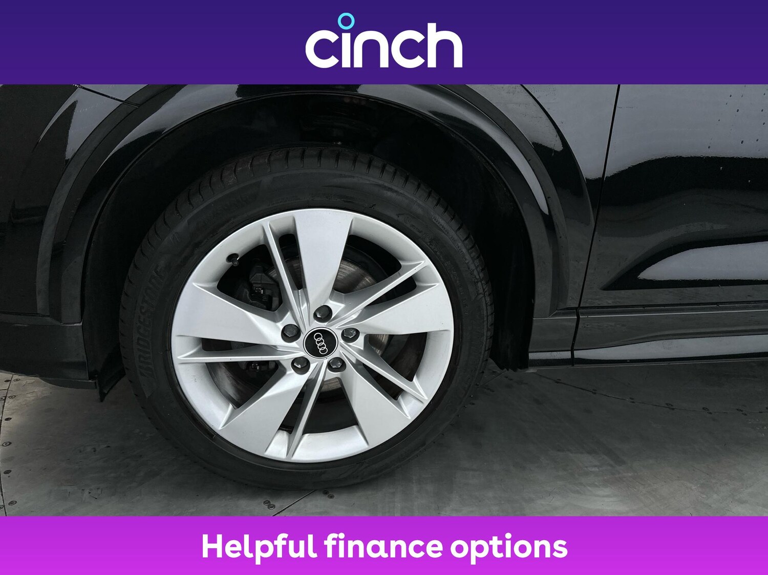 Used Audi Q2 2021 for sale - 76514725: Photo 24