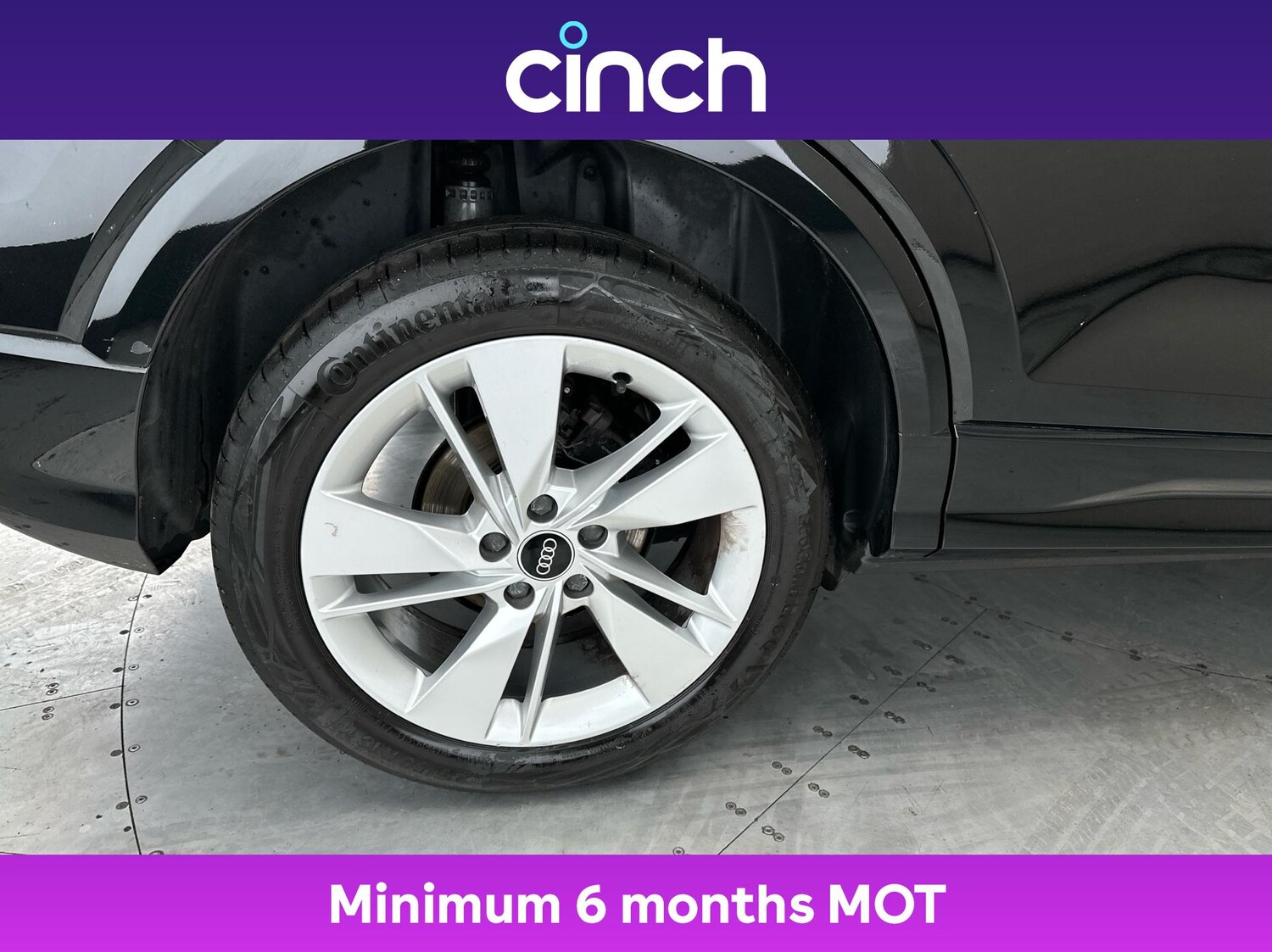 Used Audi Q2 2021 for sale - 76514725: Photo 27