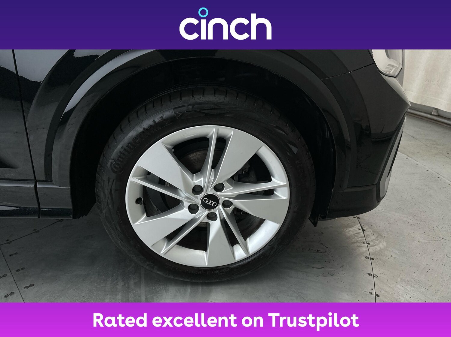 Used Audi Q2 2021 for sale - 76514725: Photo 28