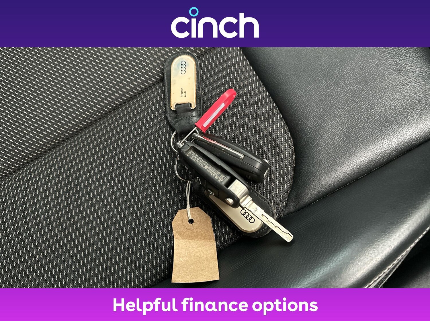 Used Audi Q2 2021 for sale - 76514725: Photo 30