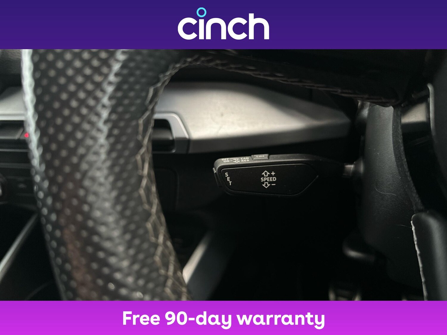 Used Audi Q2 2021 for sale - 76514725: Photo 34