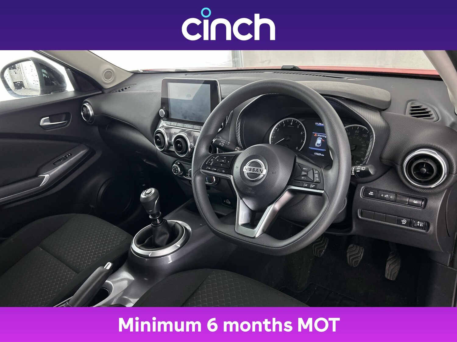 Used Nissan Juke 2022 for sale - 76928215: Photo 12