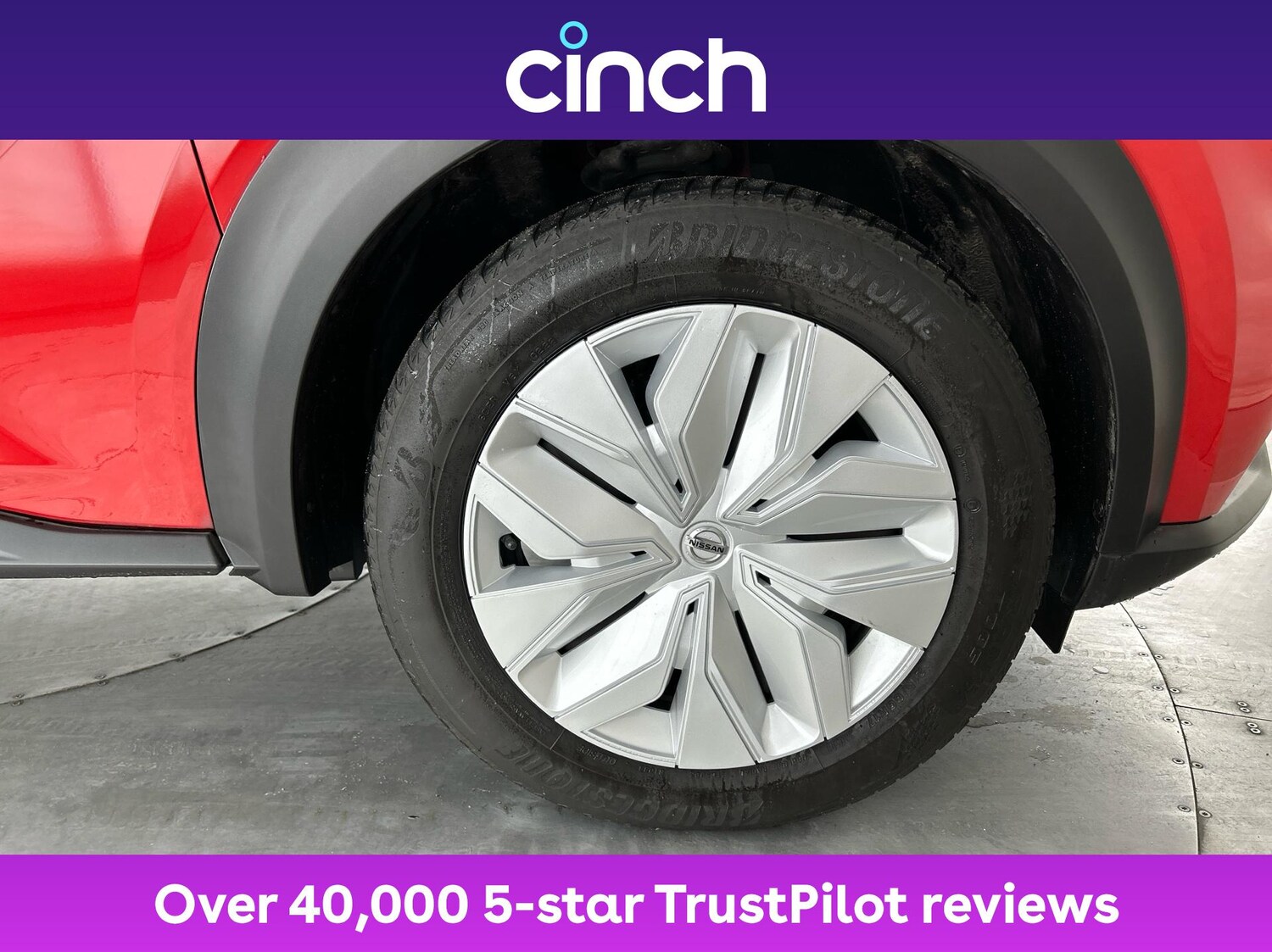 Used Nissan Juke 2022 for sale - 76928215: Photo 28