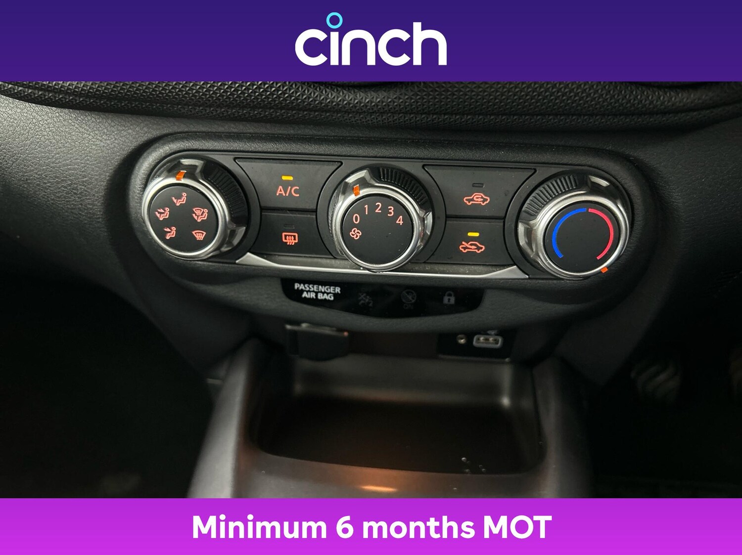 Used Nissan Juke 2022 for sale - 76928215: Photo 32