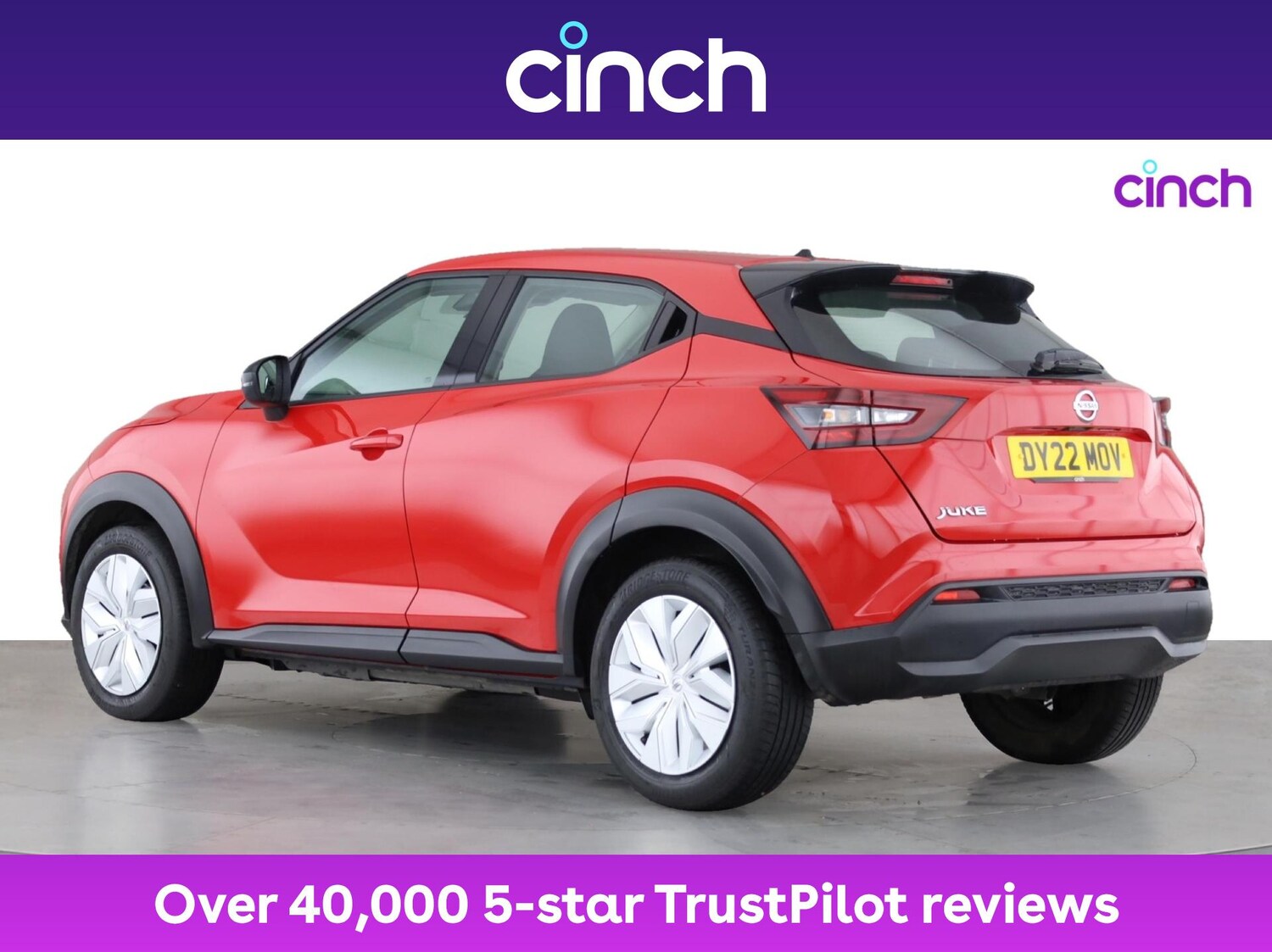 Used Nissan Juke 2022 for sale - 76928215: Photo 6