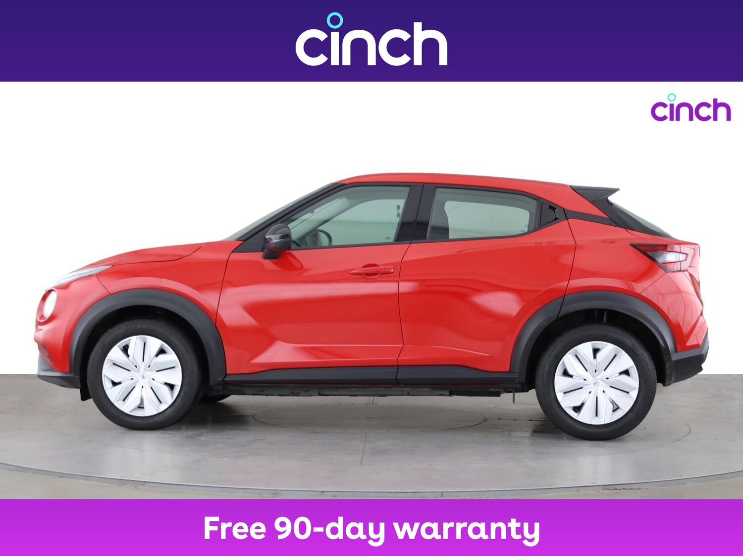 Used Nissan Juke 2022 for sale - 76928215: Photo 8