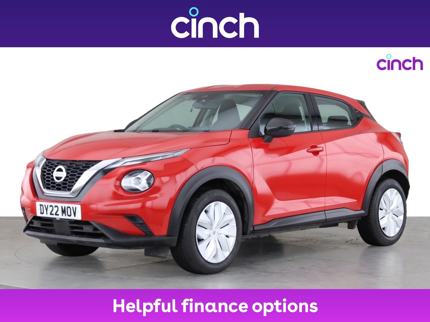 Used Nissan Juke 2022 for sale - 76928215: Photo 9