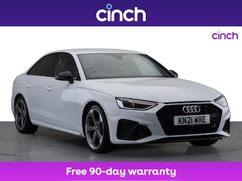 Audi - A4