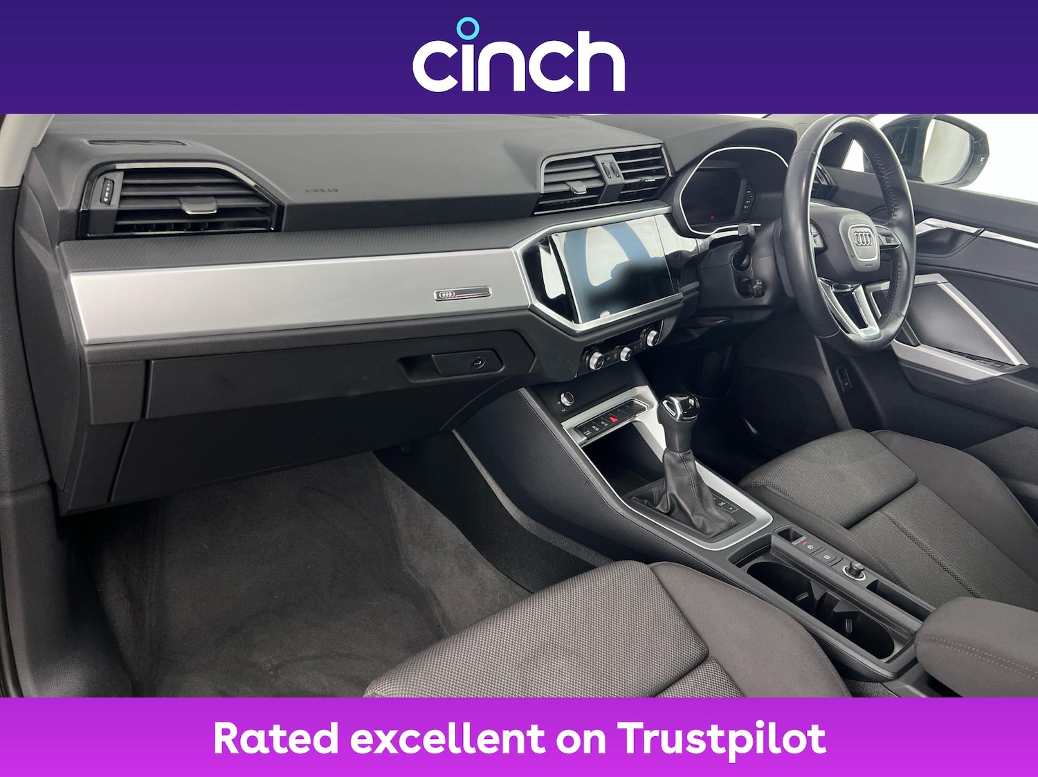 Used Audi Q3 2019 for sale - 75951446: Photo 14