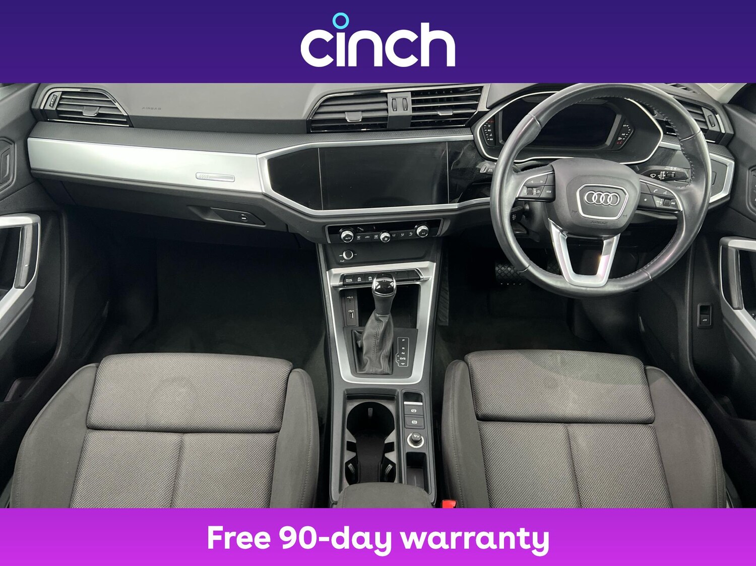 Used Audi Q3 2019 for sale - 75951446: Photo 15