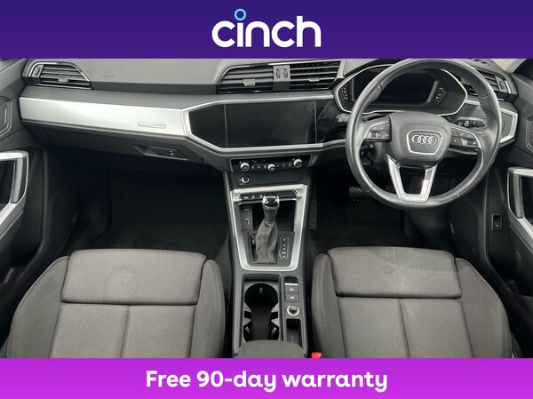 Used Audi Q3 2019 for sale - 75951446: Photo 15