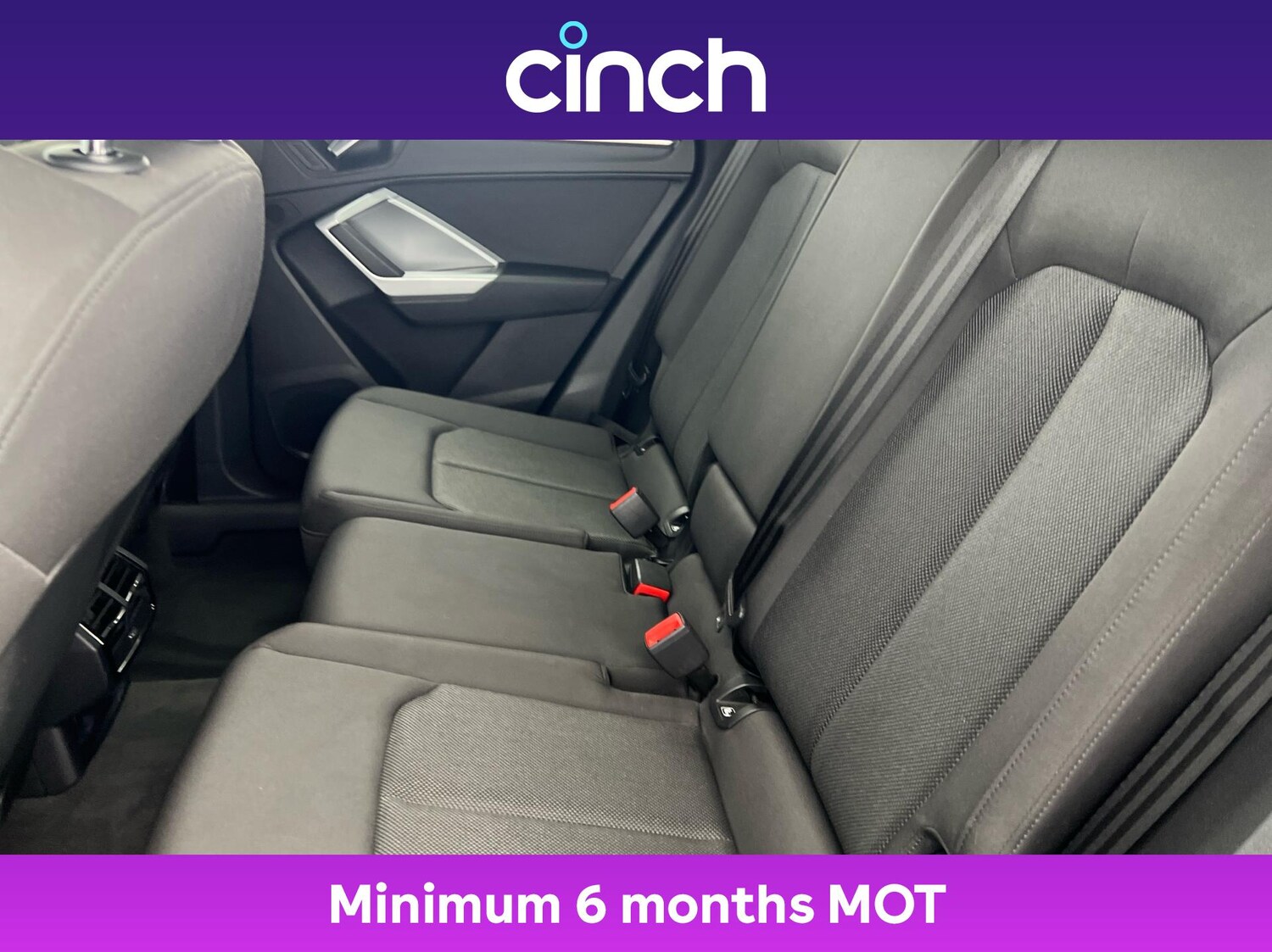 Used Audi Q3 2019 for sale - 75951446: Photo 20