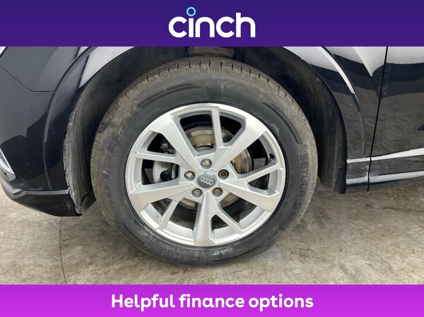 Used Audi Q3 2019 for sale - 75951446: Photo 24