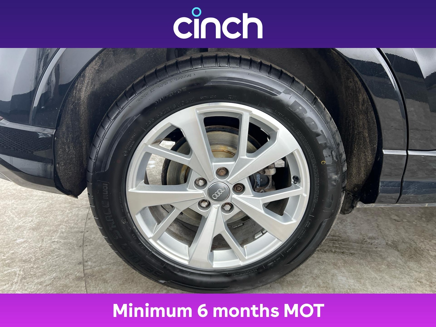 Used Audi Q3 2019 for sale - 75951446: Photo 27