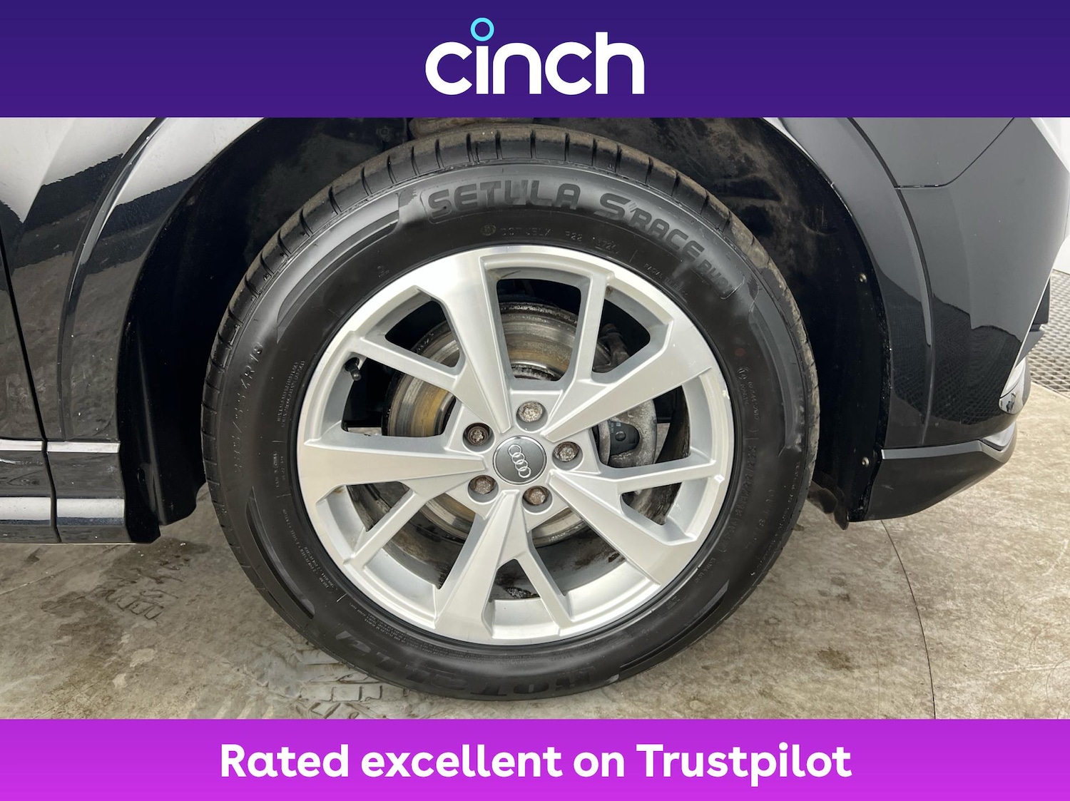 Used Audi Q3 2019 for sale - 75951446: Photo 28