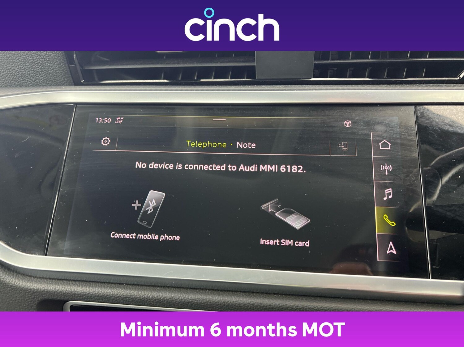 Used Audi Q3 2019 for sale - 75951446: Photo 32