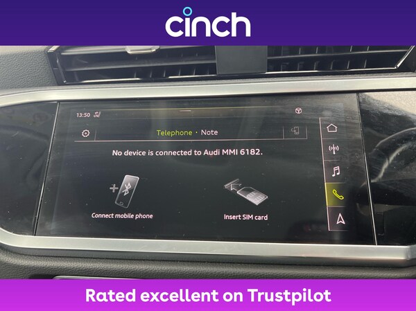 Used Audi Q3 2019 for sale - 75951446: Photo 33
