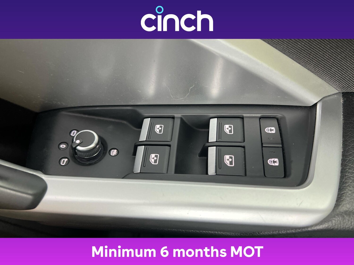 Used Audi Q3 2019 for sale - 75951446: Photo 37