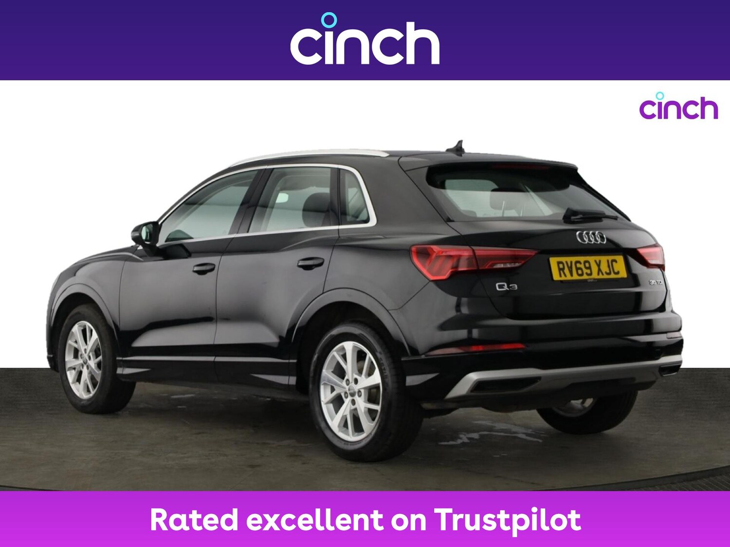 Used Audi Q3 2019 for sale - 75951446: Photo 6