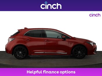 Used Toyota Corolla 2022 for sale - 76034556: Photo 2