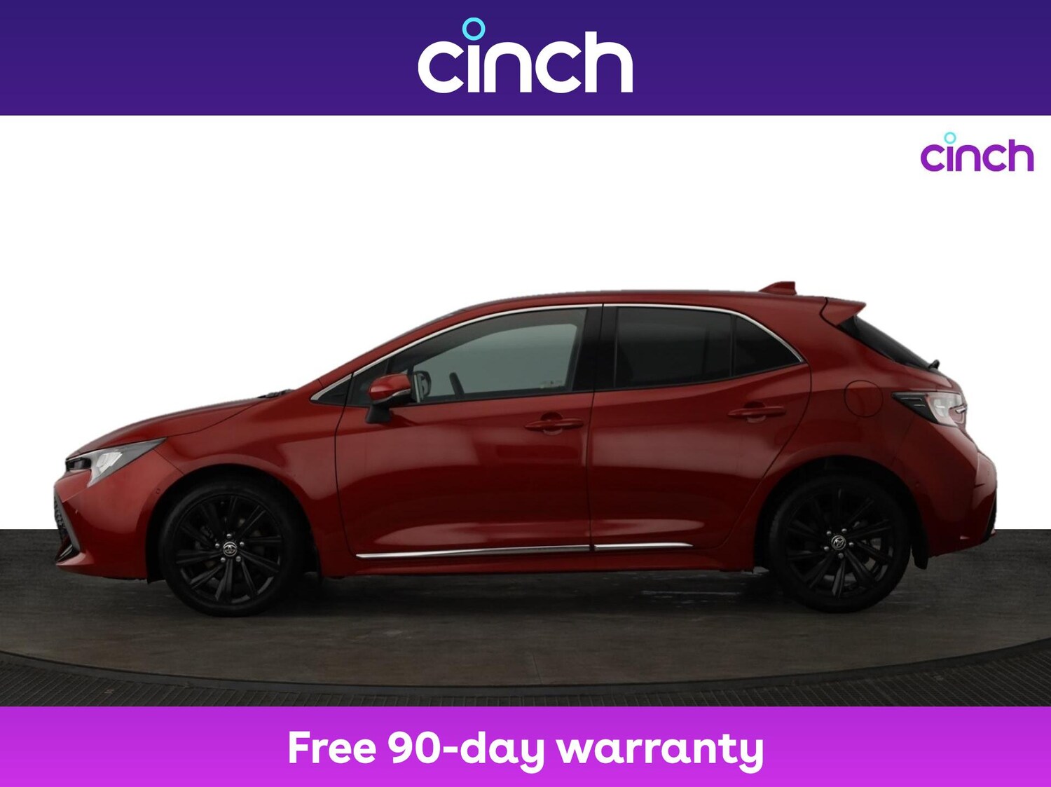 Used Toyota Corolla 2022 for sale - 76034556: Photo 8