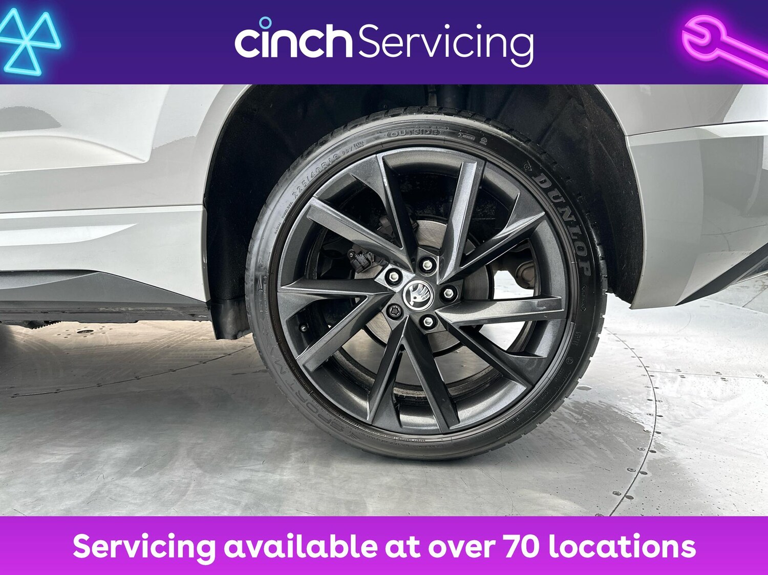 Used Skoda Karoq 2020 for sale - 76648177: Photo 26