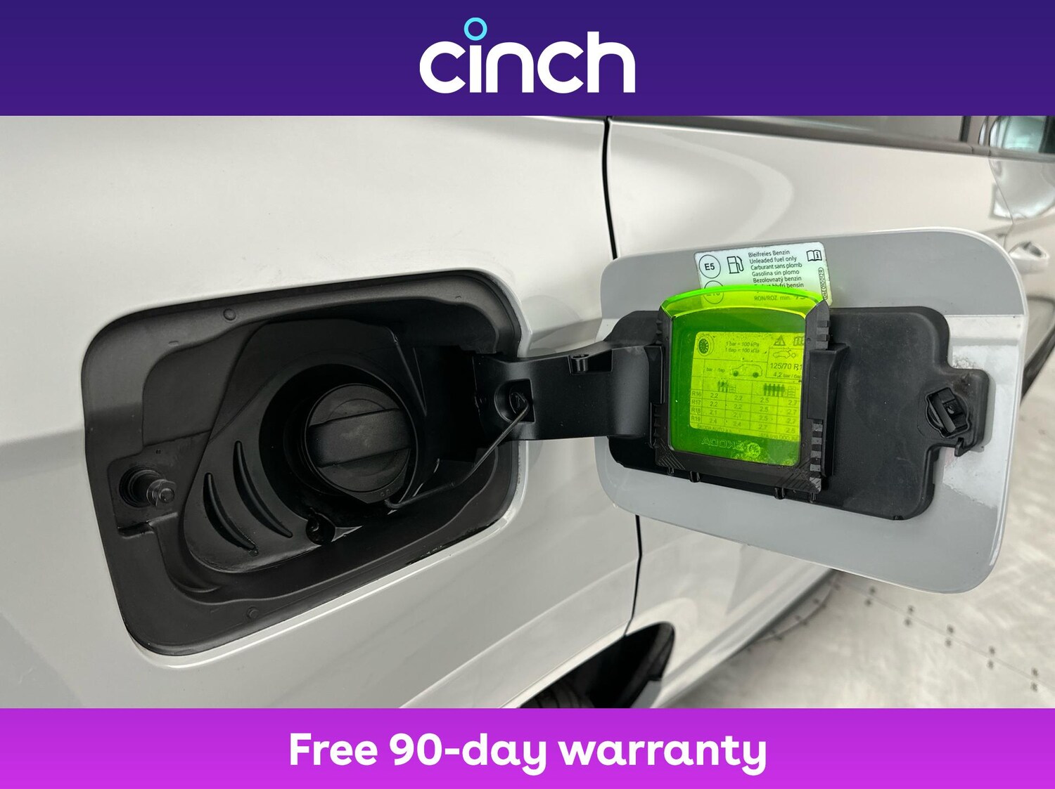 Used Skoda Karoq 2020 for sale - 76648177: Photo 29