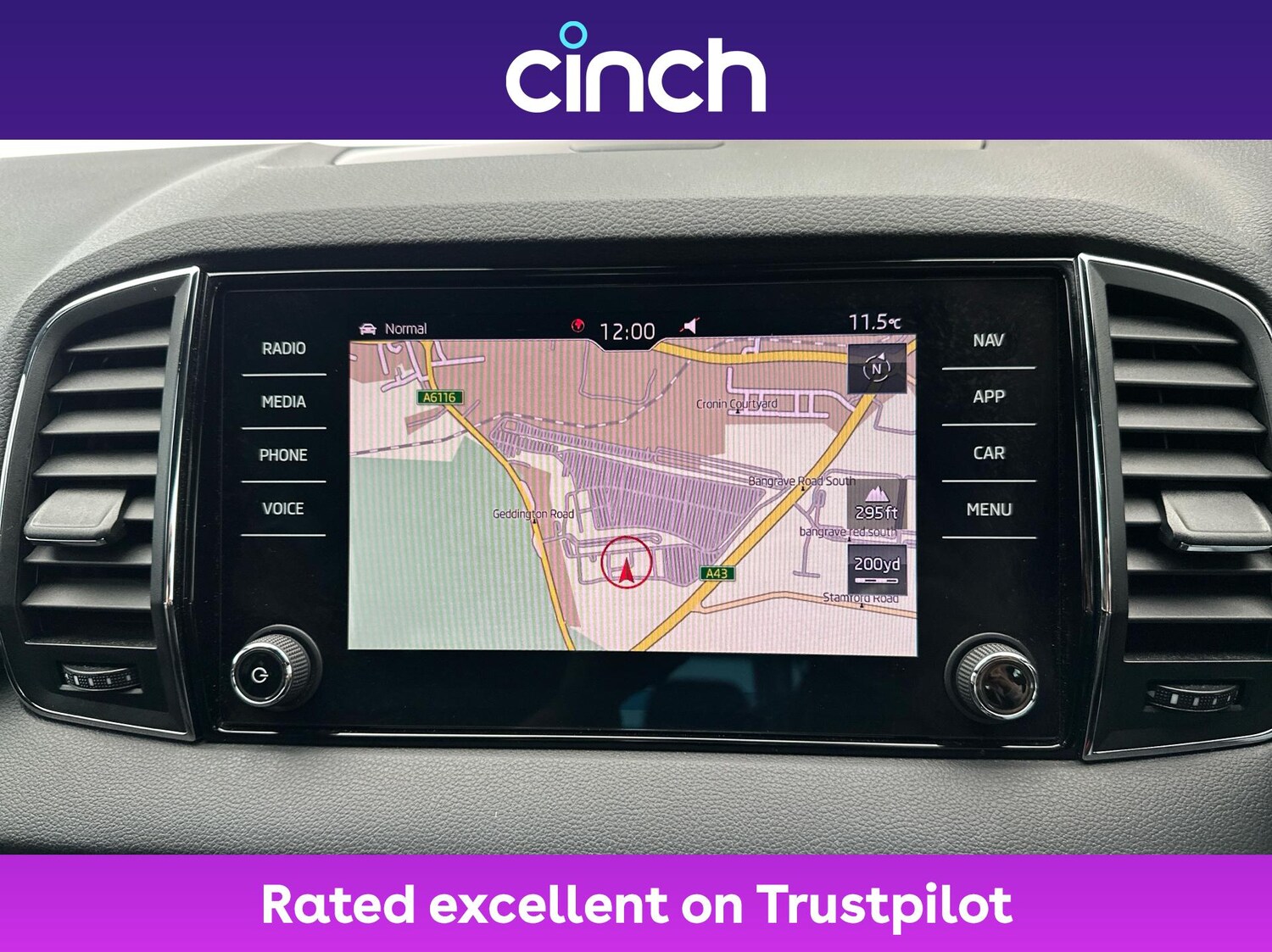 Used Skoda Karoq 2020 for sale - 76648177: Photo 33