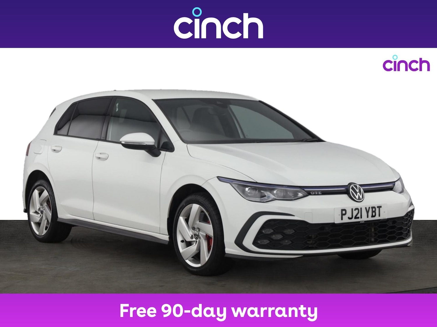 Used Volkswagen Golf 2021 for sale - 76896486: Photo 1