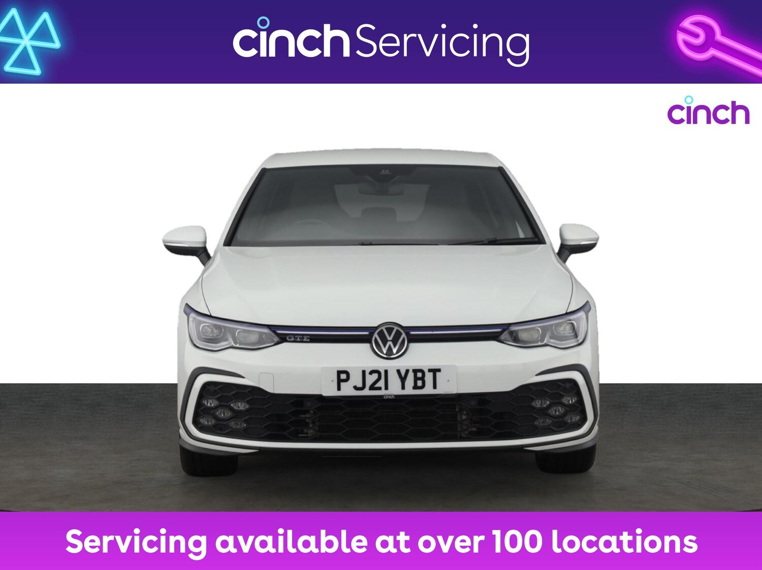 Used Volkswagen Golf 2021 for sale - 76896486: Photo 11