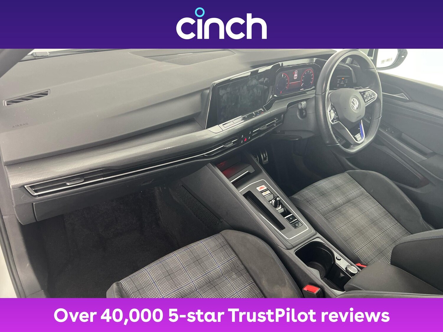 Used Volkswagen Golf 2021 for sale - 76896486: Photo 14